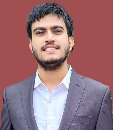 Amogha Bhat MR